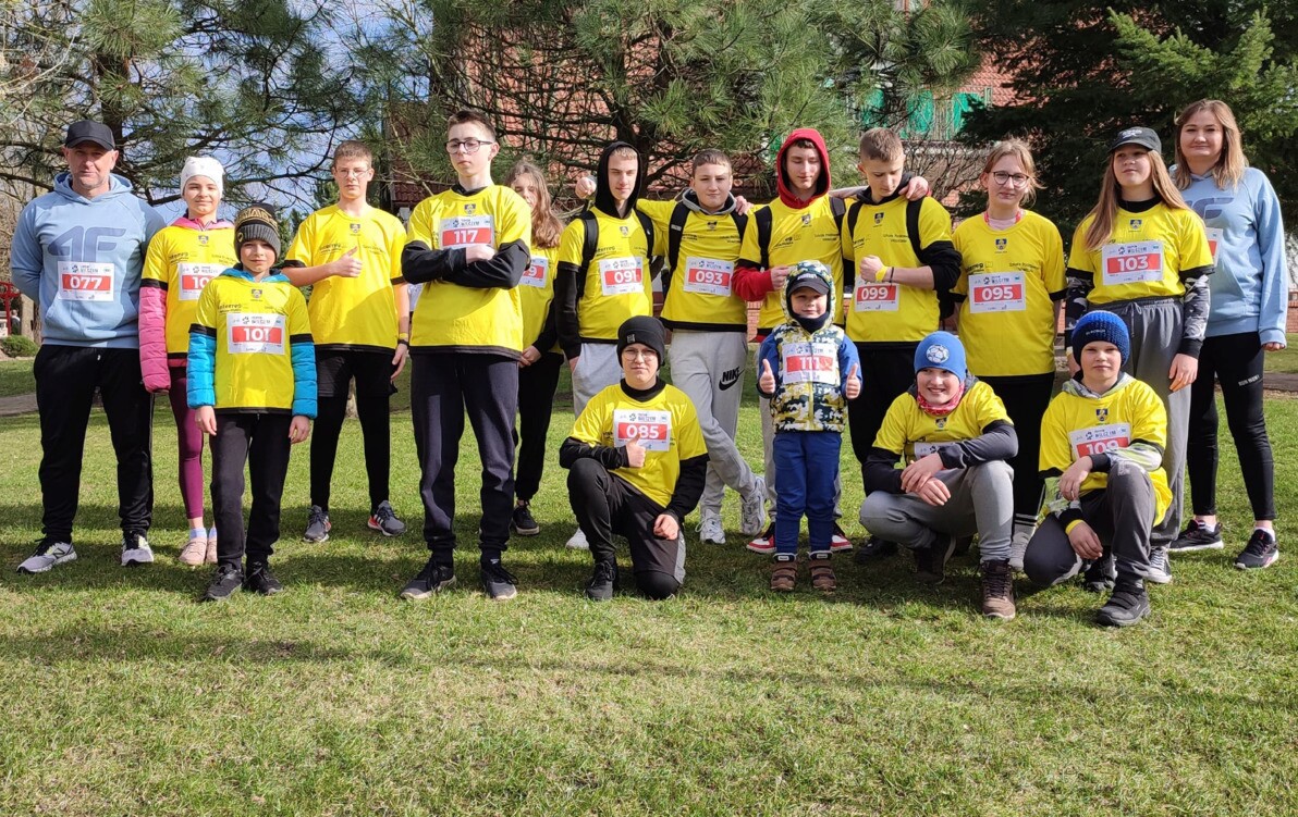 Zdjęcie do Bieg Pamięci Żołnierzy Wyklętych "Tropem Wilczym"