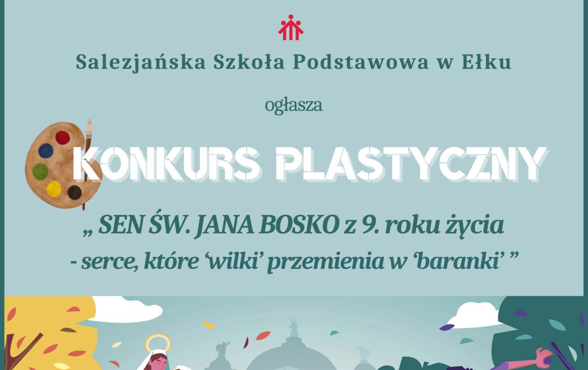 Zdjęcie do Konkurs