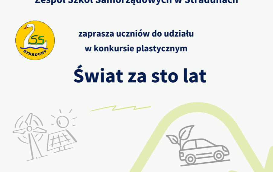Zdjęcie do Konkurs