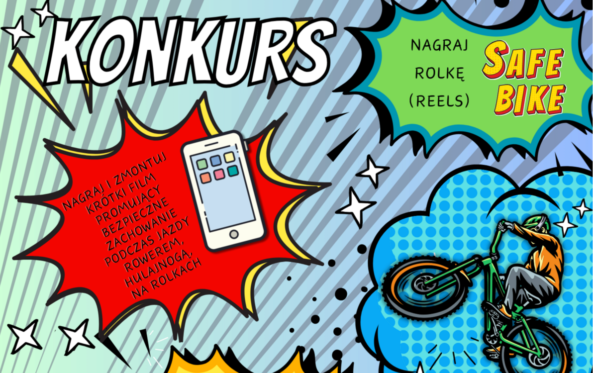 Zdjęcie do Konkurs