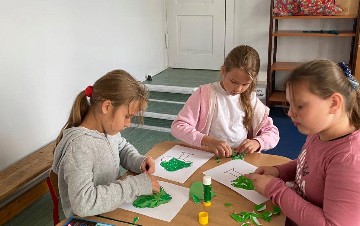Zdjęcie do Dzień drzewa