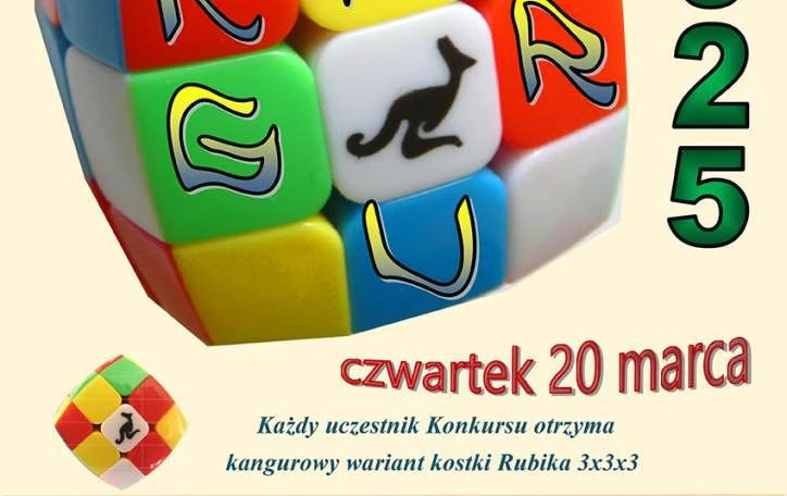Zdjęcie do Konkurs