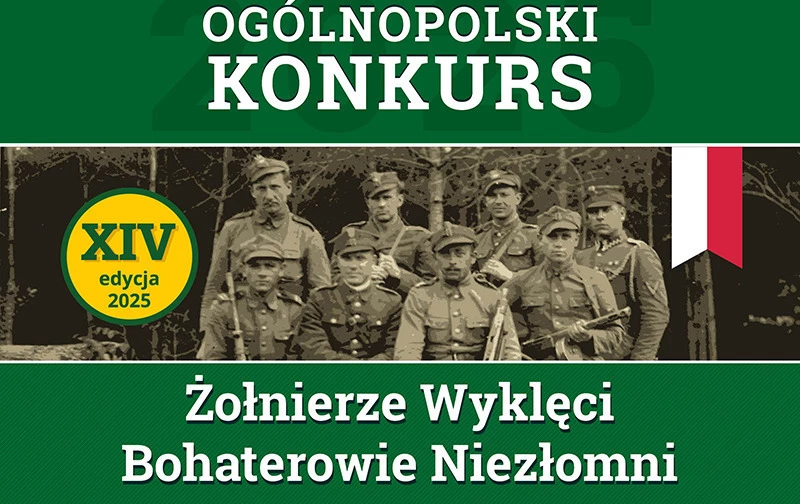 Zdjęcie do Zapraszamy do udziału w konkursie!!!
