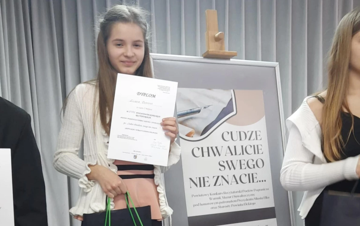Zdjęcie do Finał Konkursu