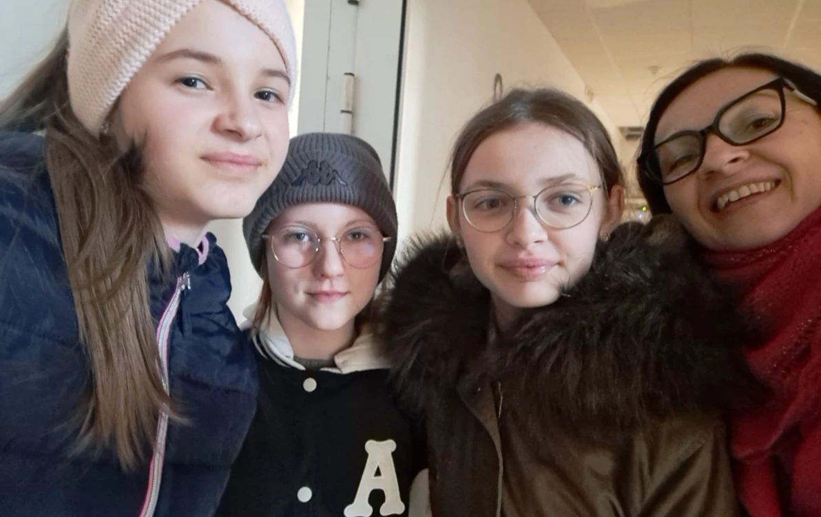 Zdjęcie do Audycja w Bayer FM