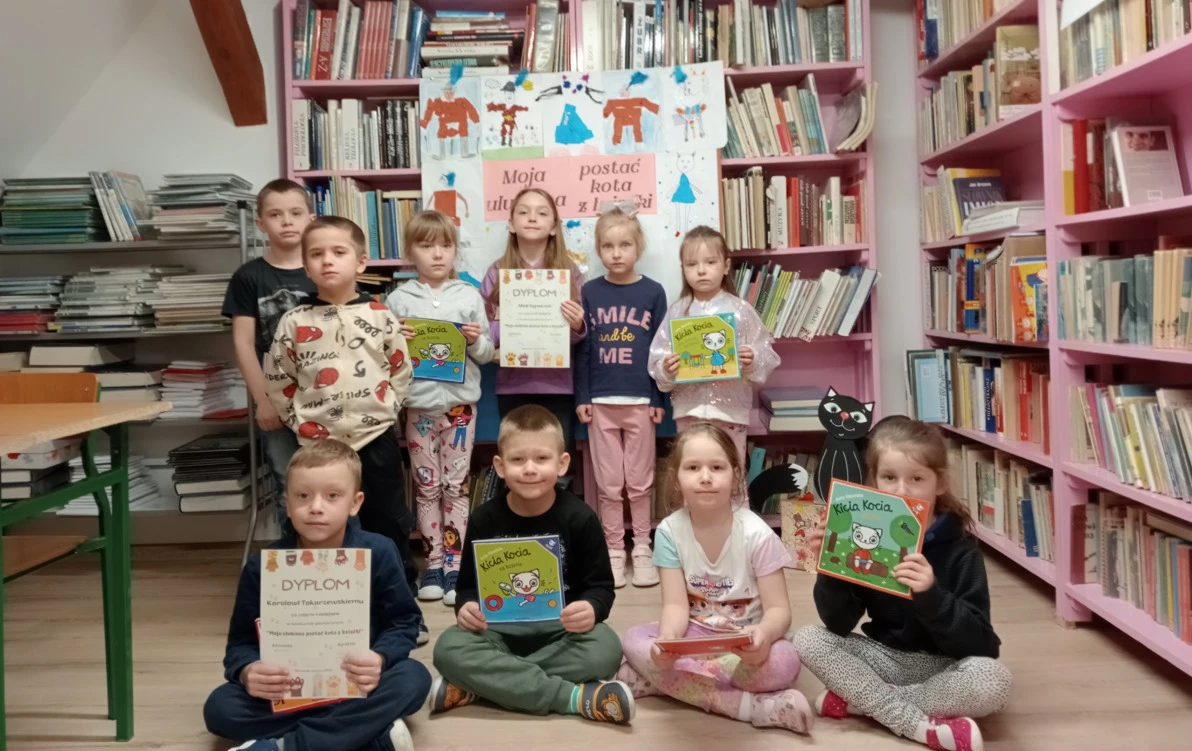 Zdjęcie do Finał Konkursu