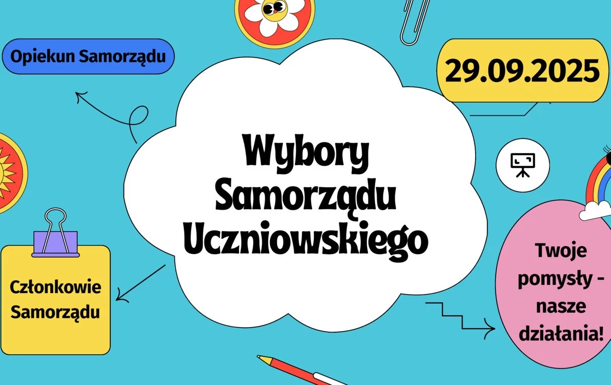 Zdjęcie do Wybory do Samorządu Uczniowskiego