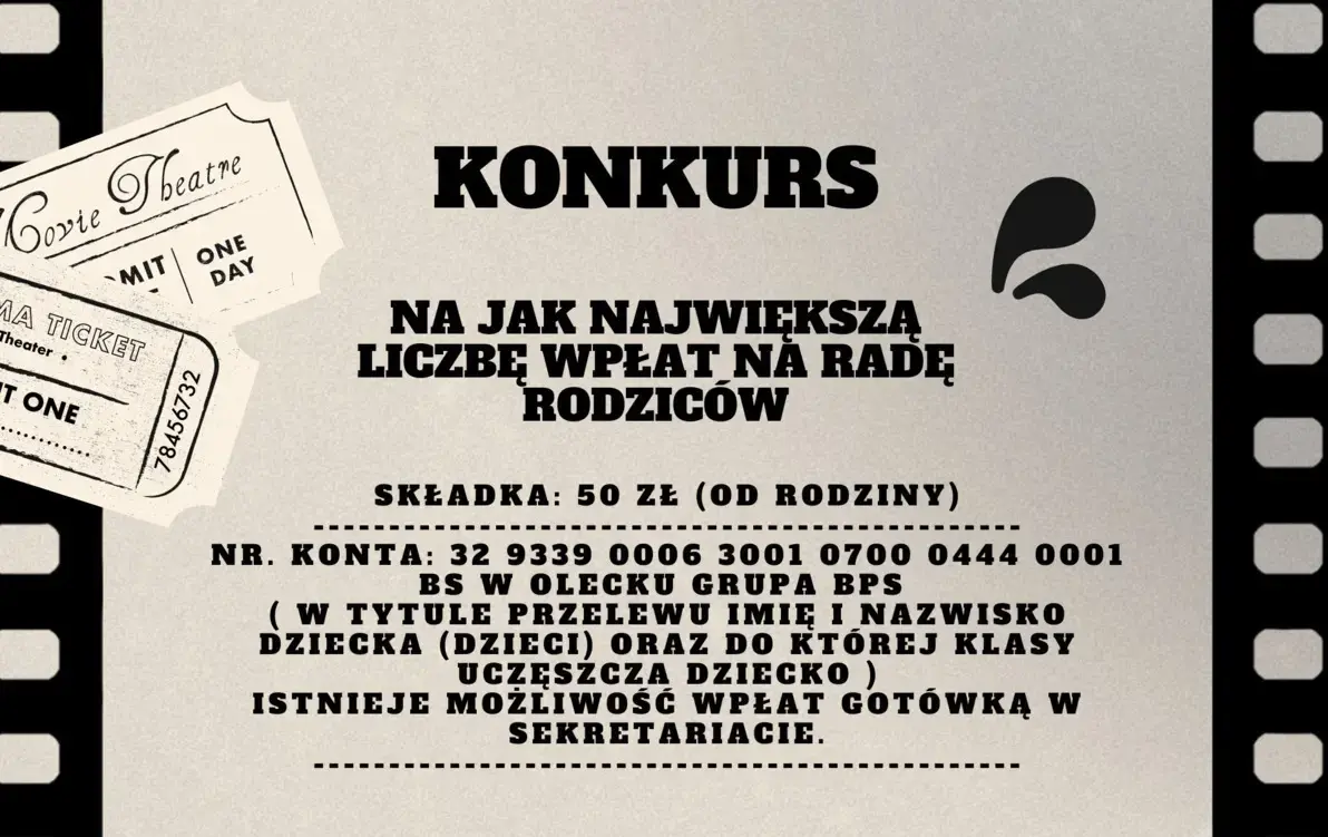 Zdjęcie do Konkurs!!!