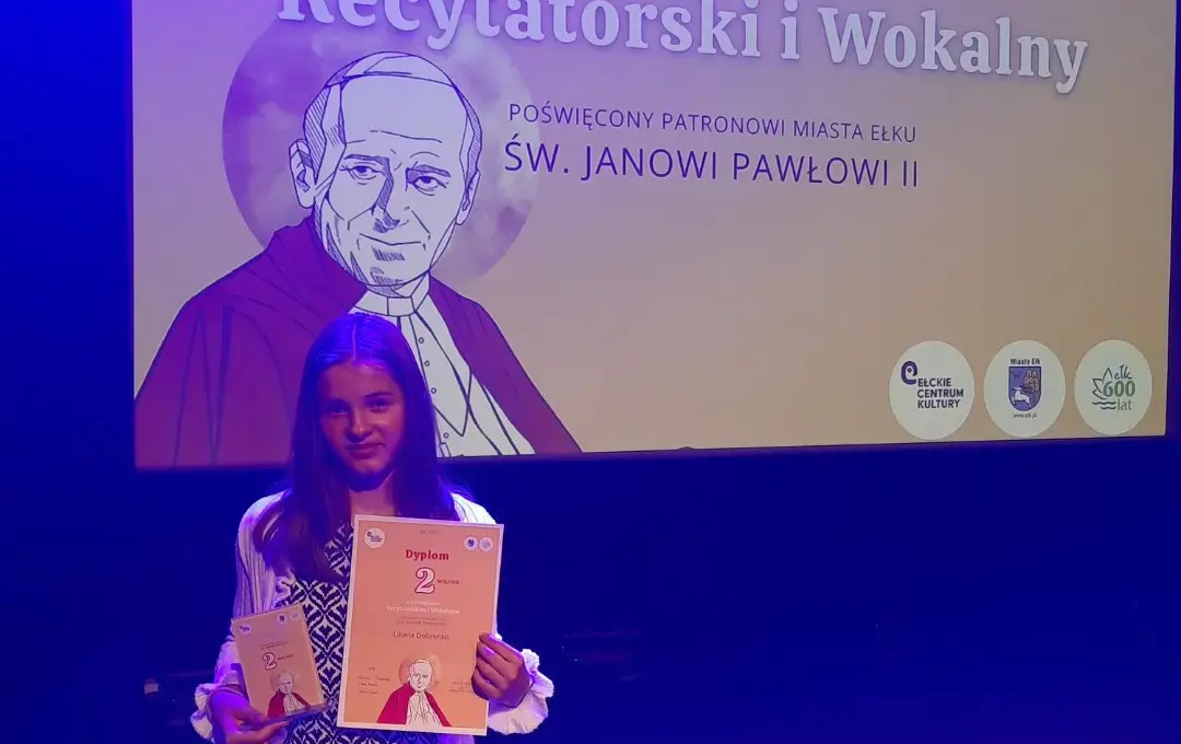 Zdjęcie do Finał konkursu