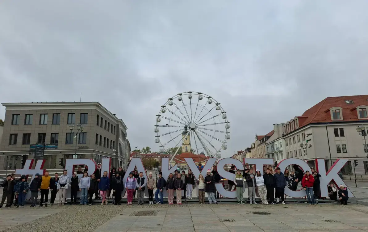 Zdjęcie do Wycieczka do Białegostoku