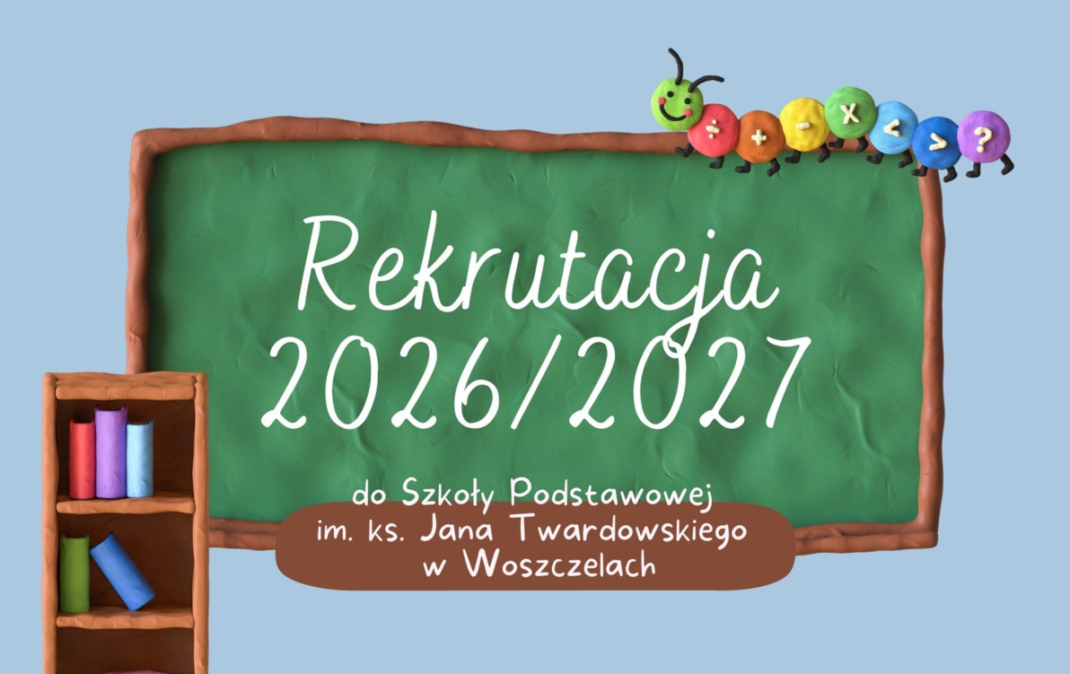 Zdjęcie do Rekrutacja 