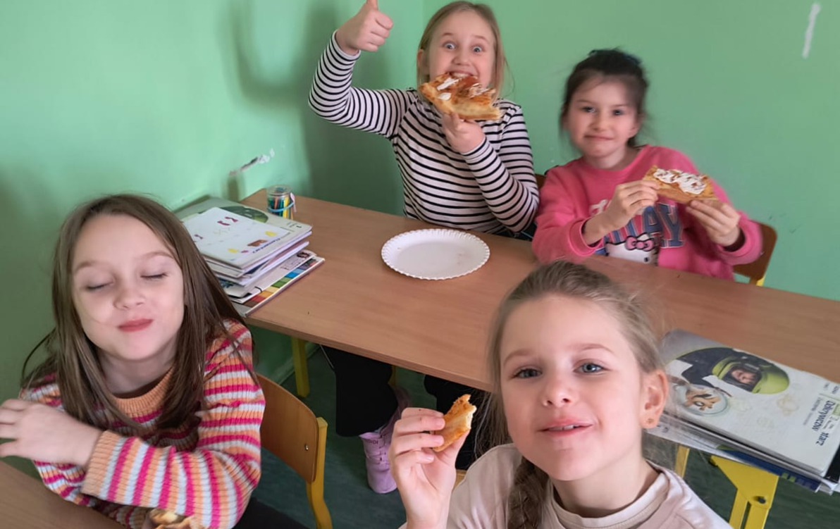 Zdjęcie do Międzynarodowy Dzień Pizzy
