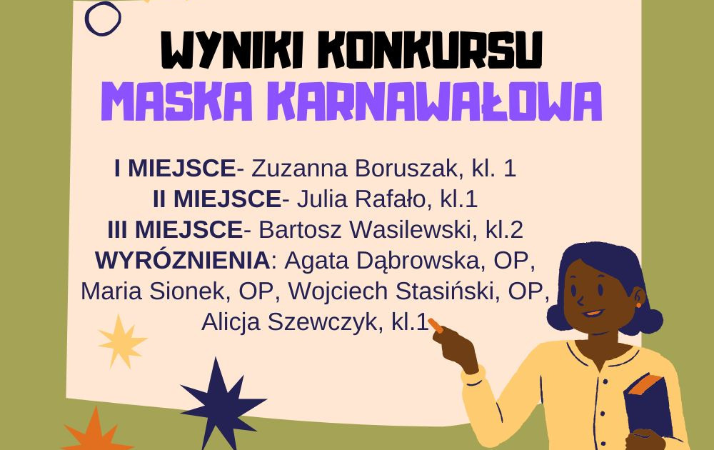 Zdjęcie do Ogłoszenie