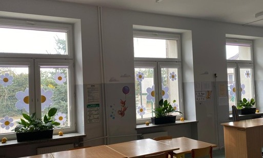 Zdjęcie do Wielkanoc w świetlicy szkolnej