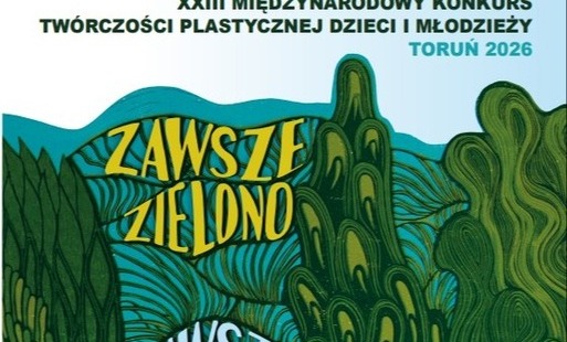 Zdjęcie do Konkurs plastyczny