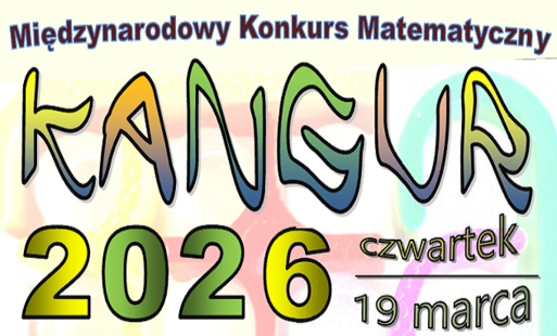 Zdjęcie do Sukces naszego ucznia w Międzynarodowym Konkursie Matematycznym KANGUR