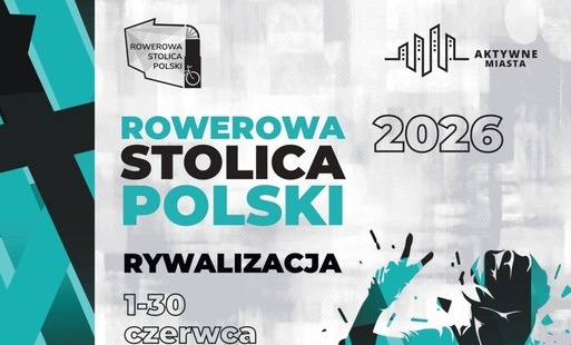 Zdjęcie do Czas na rower!!