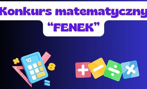 Zdjęcie do Podsumowanie konkursu matematycznego