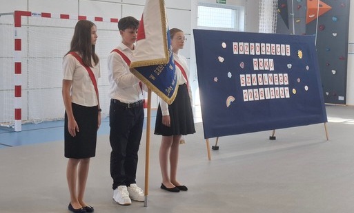 Zdjęcie do Inauguracja roku szkolnego 2026/2027