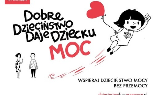 Zdjęcie do Kampania Pomarańczowej Wstążki