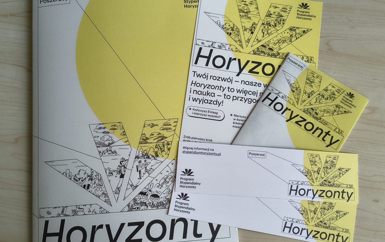 Zdjęcie do Ciężka praca naszych uczennic została doceniona!