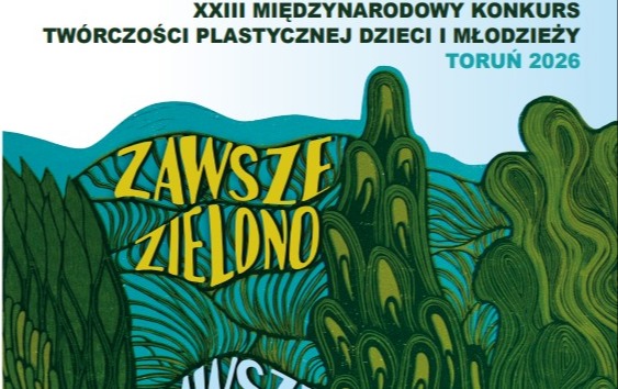 Zdjęcie do Konkurs plastyczny