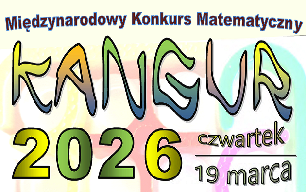 Zdjęcie do Sukces naszego ucznia w Międzynarodowym Konkursie Matematycznym KANGUR