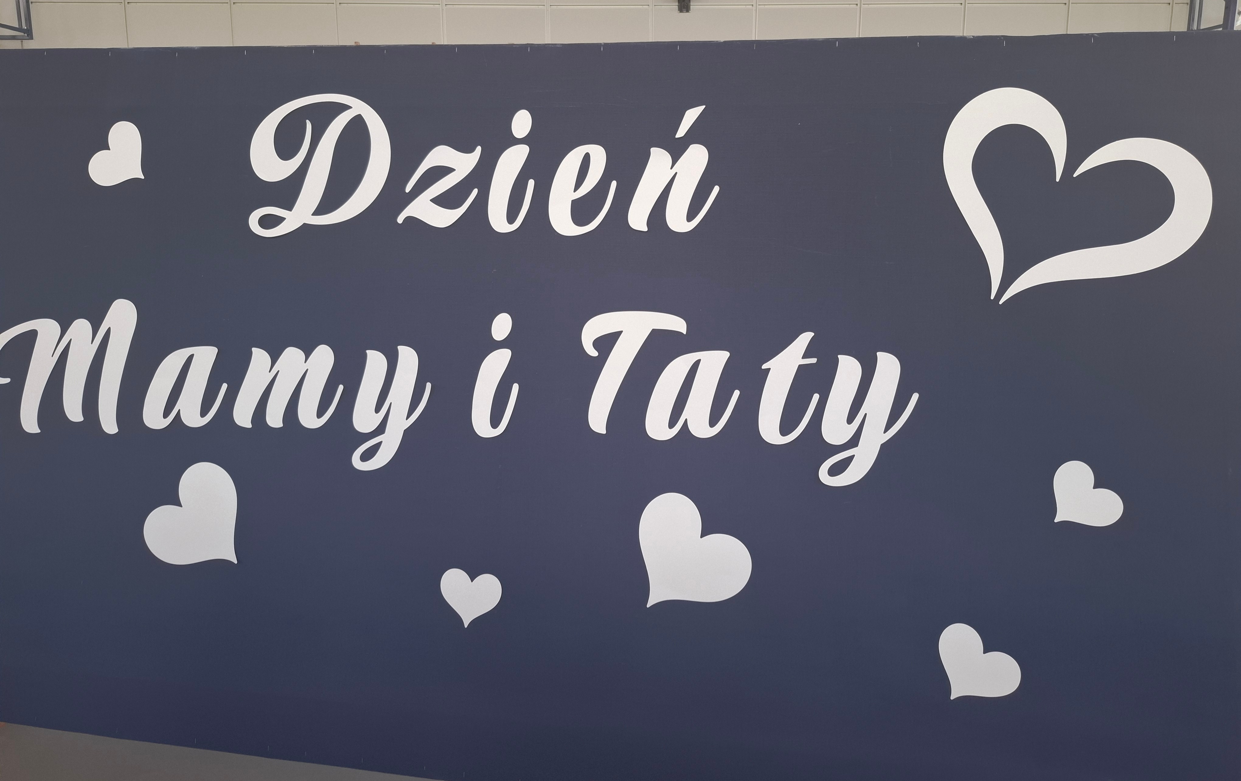 Zdjęcie do Dzień Mamy i Taty po angielsku