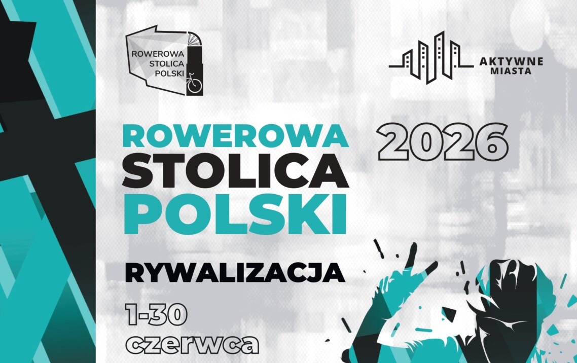 Zdjęcie do Czas na rower!!